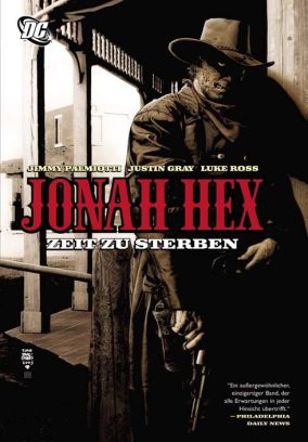 Jonah Hex
